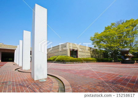 Miyagi Prefectural Museum of Art 15258617
