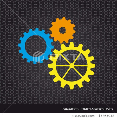 gears gears 15263038