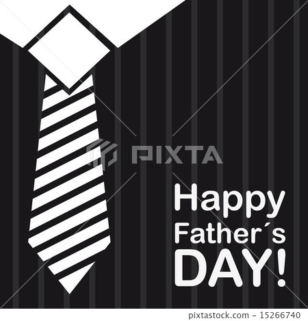 t shirt businessman background happy fathers day vector t shirt businessman background happy fathers day vector 15266740