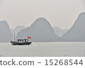 Halong Bay Cruise 15268544