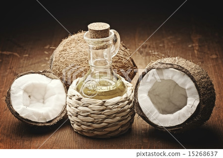 coconut coconut 15268637
