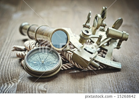 vintage marine still life vintage marine still life 15268642