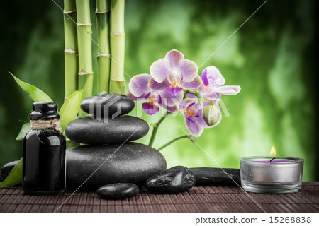 spa concept 15268838