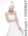 bride 15269027