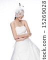 bride 15269028