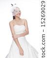 bride 15269029