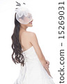 bride 15269031