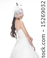 bride 15269032
