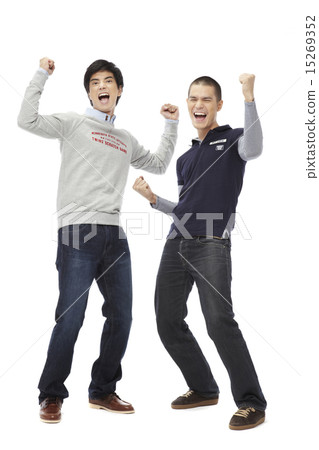 兩個最好的朋友 15269352