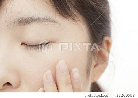 女性美 15269598