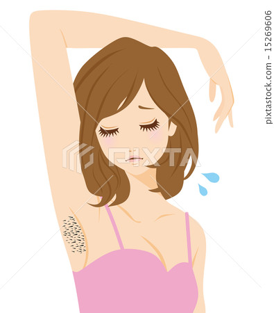 Beauty Wakimuda Hair 15269606