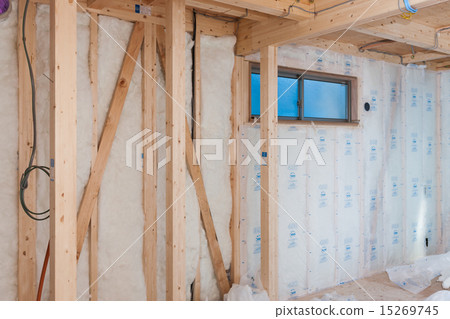 房屋建築工地 15269745