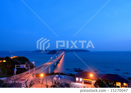 Kakushima Bridge 15270047