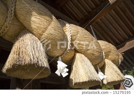 出雲大社 15270195