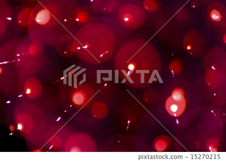 煙花（特殊攝影的抽象表達） 15270215