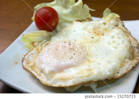 Fried egg Fried egg 15270715