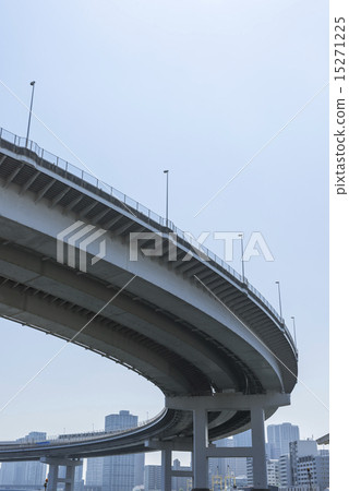 彩虹橋的環橋 彩虹橋的環橋 15271225