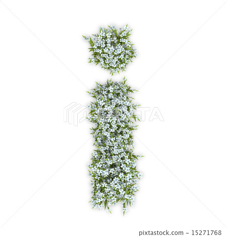 Hydrangea letters 15271768