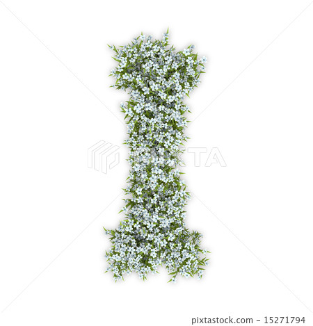 Hydrangea letters 15271794