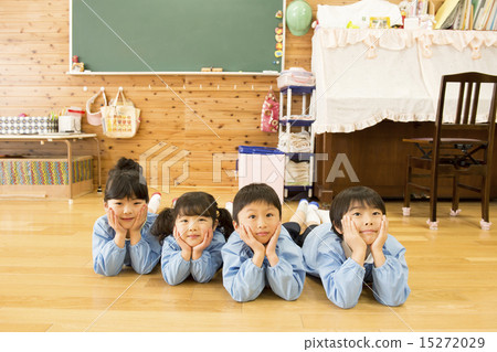 幼兒園 15272029