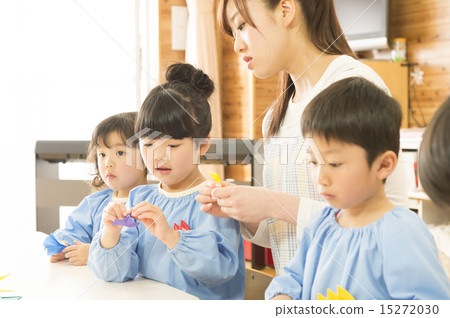 幼兒園 幼兒園 15272030