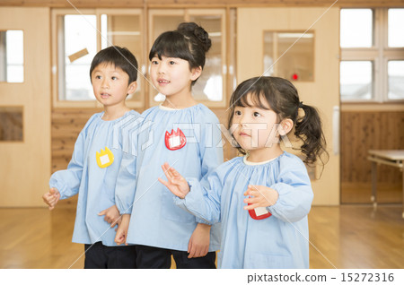 幼兒園 幼兒園 15272316