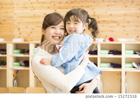 幼兒園 15272318