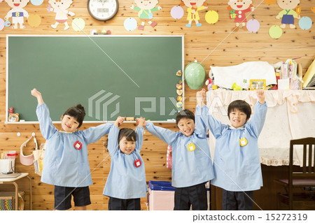 幼兒園 幼兒園 15272319