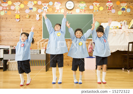 幼兒園 幼兒園 15272322