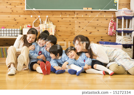 幼兒園 15272334