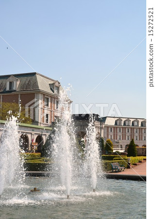 西式花園 西式花園 15272521