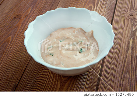 Russian dressing Russian dressing 15273490