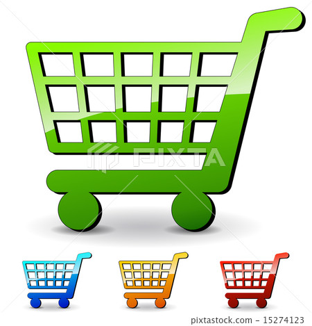 Caddy icons Caddy icons 15274123