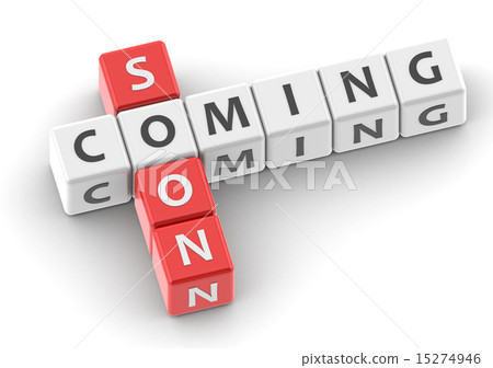 Buzzwords coming soon 15274946