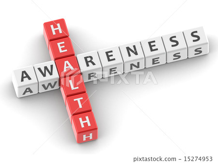 Buzzwords health awareness 15274953