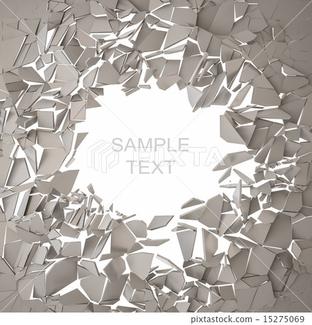 Cracked earth abstract background 15275069