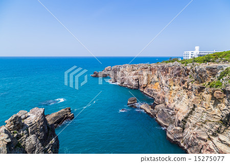 Nanki Shirahama · Three step wall Nanki Shirahama · Three step wall 15275077