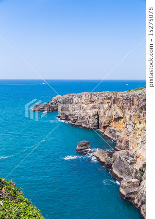 Nanki Shirahama · Three step wall Nanki Shirahama · Three step wall 15275078