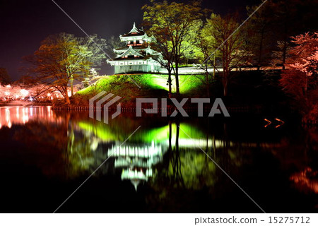 櫻桃高田公園 15275712