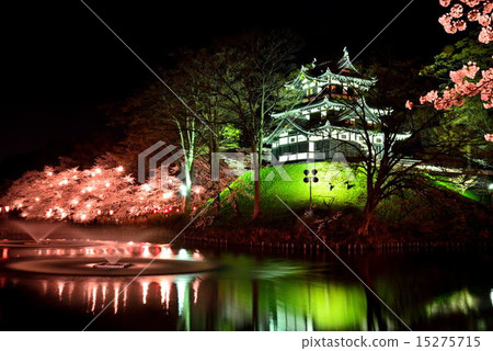 櫻桃高田公園 15275715