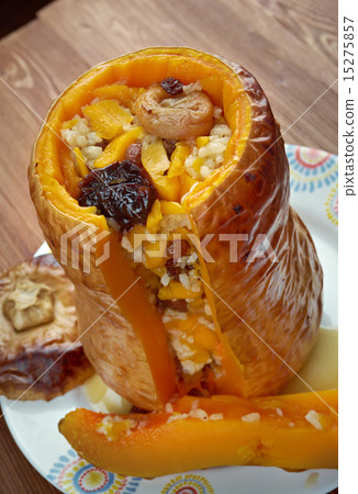 Ghapama 15275857