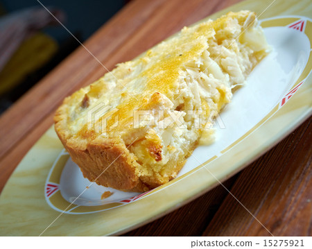 quiche with cod quiche with cod 15275921