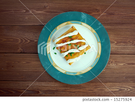 chimichanga chimichanga 15275924