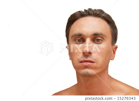 Man portrait 15276343