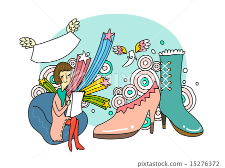 designer, vector, vectors 15276372