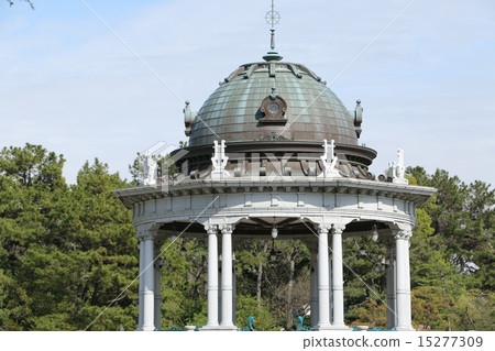 Shakurado / Tsurumai Park (Nagoya City) 15277309