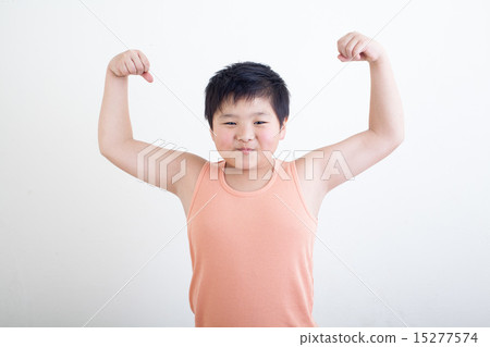 Healthy boy Healthy boy 15277574
