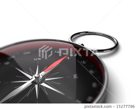 Compass, Decision Help Concept Compass, Decision Help Concept 15277786