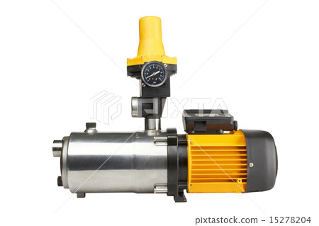 The water pump The water pump 15278204