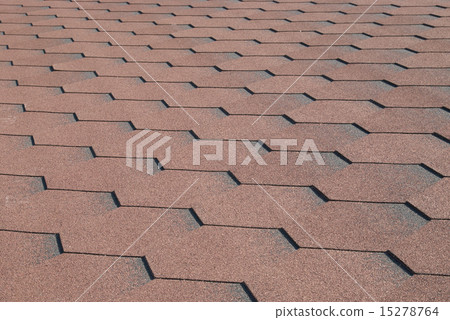 Brown pattern 15278764